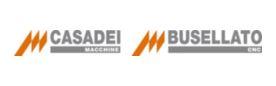 Logo Casadei Busellato