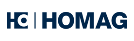 Logo Homag