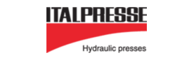 Logo Italpresse