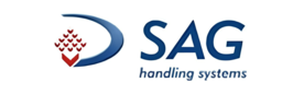 Logo SAG