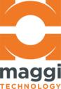 Logo Maggi Technology